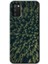Samsung Galaxy A02S Kılıf Hd Desen Baskılı Arka Kapak - Çam Ağacı Ormanı 1
