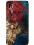 Samsung Galaxy A2 Core Kılıf Hd Desen Baskılı Arka Kapak - Karma Boyalar 1