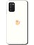 Samsung Galaxy A03S Kılıf Hd Desen Baskılı Arka Kapak - Cat Minimalism 1