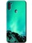 Samsung Galaxy M11 Kılıf Hd Desen Baskılı Arka Kapak - Aurora 1