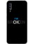 Samsung Galaxy A70S Kılıf Hd Desen Baskılı Arka Kapak - Im Broken 1
