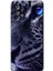 Samsung Galaxy A72 Kılıf Hd Desen Baskılı Arka Kapak - Kaplan 1