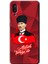 Samsung Galaxy A02 Kılıf Hd Desen Baskılı Arka Kapak - Atatürkiye 1