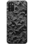 Samsung Galaxy A02S Kılıf Hd Desen Baskılı Arka Kapak - Dark Broke 1