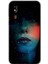 Samsung Galaxy A2 Core Kılıf Hd Desen Baskılı Arka Kapak - Karanlık Kadın 1