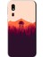 Samsung Galaxy A2 Core Kılıf Hd Desen Baskılı Arka Kapak - Gözlem Kulesi 1