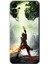 Samsung Galaxy A13 5g Kılıf Hd Desen Baskılı Arka Kapak - Dragon Hunter 1