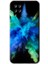 Samsung Galaxy A12 Kılıf Hd Desen Baskılı Arka Kapak - Karışım 1 1