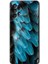 Samsung Galaxy A52S Kılıf Hd Desen Baskılı Arka Kapak - 9d Tüyler 1