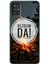 Samsung Galaxy A51 Kılıf Hd Desen Baskılı Arka Kapak - Bezdum Da 1