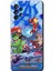 Samsung Galaxy A32 4g Kılıf Hd Desen Baskılı Arka Kapak - Avengers Cartoon 1