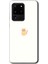 Samsung Galaxy S20 Ultra Kılıf Hd Desen Baskılı Arka Kapak - Cat Minimalism 1