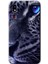 Samsung Galaxy A2 Core Kılıf Hd Desen Baskılı Arka Kapak - Kaplan 1