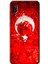 Samsung Galaxy A02 Kılıf Hd Desen Baskılı Arka Kapak - Albayrak 2 1