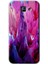 Samsung Galaxy A8 2016 Kılıf Hd Desen Baskılı Arka Kapak - Abstraction Sharp 1