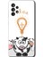 Samsung Galaxy A13 Kılıf Hd Desen Baskılı Arka Kapak - Idea Lamp 1
