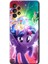Samsung Galaxy A32 4g Kılıf Hd Desen Baskılı Arka Kapak - Pony 1