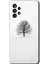 Samsung Galaxy A52S Kılıf Hd Desen Baskılı Arka Kapak - Alone Tree 1