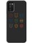 Samsung Galaxy A03S Kılıf Hd Desen Baskılı Arka Kapak - Avengers Minimalism 1