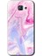 Samsung Galaxy A8 2016 Kılıf Hd Desen Baskılı Arka Kapak - Kabarmış Leke 1