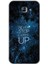 Samsung Galaxy A8 2016 Kılıf Hd Desen Baskılı Arka Kapak - Stars Wallpaper 1