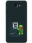 Samsung Galaxy J7 Prime Kılıf Hd Desen Baskılı Arka Kapak - Kaplumbağa Avcısı 1