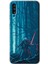 Samsung Galaxy A70 Kılıf Hd Desen Baskılı Arka Kapak - Jedi 1