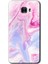 Samsung Galaxy C9 Pro Kılıf Hd Desen Baskılı Arka Kapak - Kabarmış Leke 1