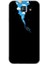 Samsung Galaxy A8 2016 Kılıf Hd Desen Baskılı Arka Kapak - Derinlere Yolculuk 1