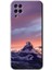 Samsung Galaxy A12 Kılıf Hd Desen Baskılı Arka Kapak - Zirve 1