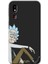 Samsung Galaxy A2 Core Kılıf Hd Desen Baskılı Arka Kapak - Rick 1