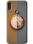Samsung Galaxy M11 Kılıf Hd Desen Baskılı Arka Kapak - Clocks Artwork 1