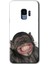 Samsung Galaxy S9 Kılıf Hd Desen Baskılı Arka Kapak - Şıpsevdi Aşk 1