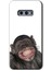 Samsung Galaxy S10E Kılıf Hd Desen Baskılı Arka Kapak - Şıpsevdi Aşk 1