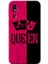 Samsung Galaxy A2 Core Kılıf Hd Desen Baskılı Arka Kapak - Queen 1