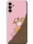 Samsung Galaxy A13 5g Kılıf Hd Desen Baskılı Arka Kapak - Winnie The Pooh 1