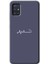 Samsung Galaxy A51 Kılıf Hd Desen Baskılı Arka Kapak - Sigara Zararlıdır 1