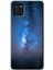 Samsung Galaxy A81 Kılıf Hd Desen Baskılı Arka Kapak - Samanyolu 1