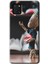 Samsung Galaxy A81 Kılıf Hd Desen Baskılı Arka Kapak - I Am Groot 1