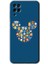 Samsung Galaxy M12 Kılıf Hd Desen Baskılı Arka Kapak - Mickey 1