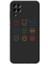 Samsung Galaxy M12 Kılıf Hd Desen Baskılı Arka Kapak - Avengers Minimalism 1