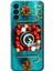Samsung Galaxy A13 5g Kılıf Hd Desen Baskılı Arka Kapak - Christmas 1