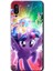 Samsung Galaxy A02 Kılıf Hd Desen Baskılı Arka Kapak - Pony 1