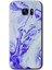 Samsung Galaxy S7 Edge Kılıf Hd Desen Baskılı Arka Kapak - Cranny Liquid Wall 1