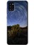 Samsung Galaxy A31 Kılıf Hd Desen Baskılı Arka Kapak - Eclipse Sky 1
