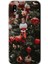 Samsung Galaxy A2 Core Kılıf Hd Desen Baskılı Arka Kapak - Happy New Year 1