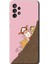 Samsung Galaxy A32 4g Kılıf Hd Desen Baskılı Arka Kapak - Winnie The Pooh 1