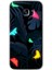 Samsung Galaxy S7 Edge Kılıf Hd Desen Baskılı Arka Kapak - Lighter Butterfly 1
