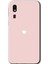 Samsung Galaxy A2 Core Kılıf Hd Desen Baskılı Arka Kapak - Sade Kalp 1
