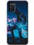 Samsung Galaxy A03S Kılıf Hd Desen Baskılı Arka Kapak - Spill Boy 1